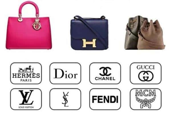 梅州市平远回收名包